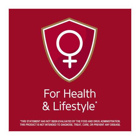 21st Century, Mega Multi, мультивитамины и мультимикроэлементы для женщин, 90 таблеток