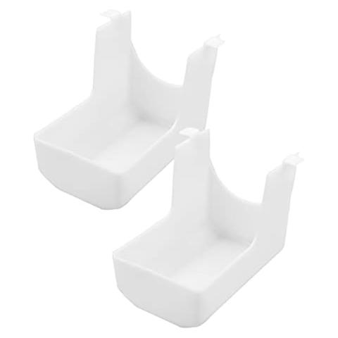 Для моделей Broan Nutone 41000 2шт S99110437 99110437 Бленда Подсветка объектива