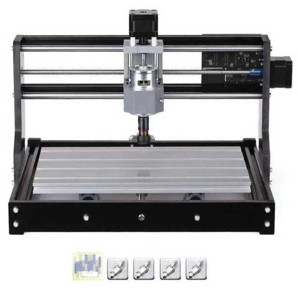 CNC3018 PRO DIY Фрезерный Станок С ЧПУ | AliExpress