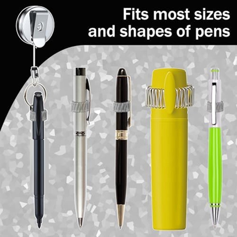 Количество перманентных маркеров 24 шт., Тонкий наконечник, черные перманентные маркерные ручки с выдвижным держателем для пера