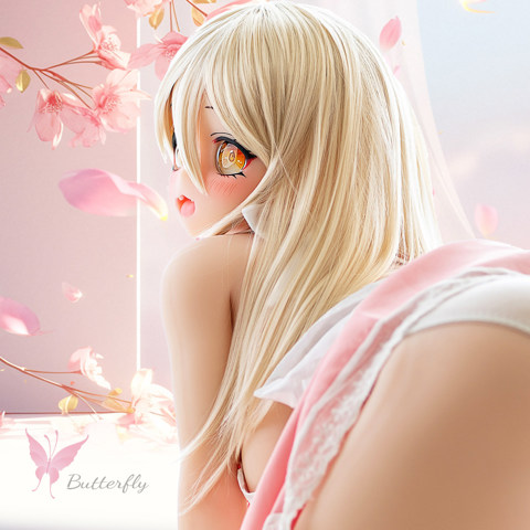 butterfly sex doll ButterflyDoll #Sexdoll #Animedoll #TPEDOLL #dollzi Butterfly is around  Nahida……So cute…… main image 1