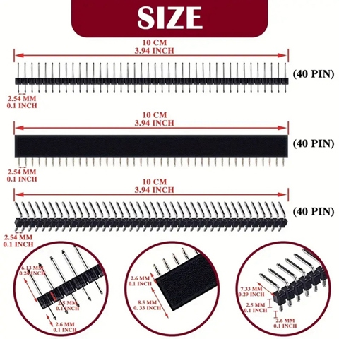 92ШТ Комплект печатных плат Универсальный прототип печатной платы Печатные платы для DIY Электронного комплекта Комплект для пайки