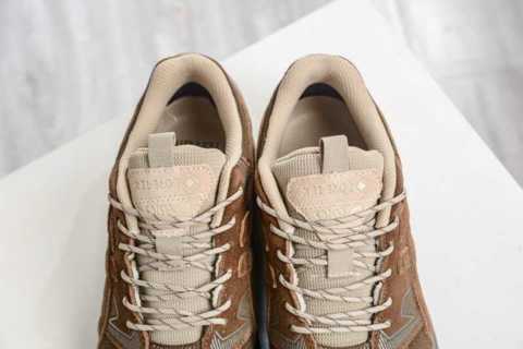 Главные преимущества акции: отличная цена. Nonnative x Asics Gel Terrain GTX, коллаборация Asics, спортивно-повседневные дышащие