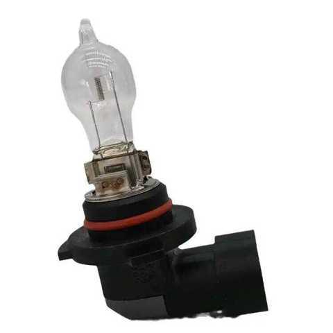 TOSHIBA 9011 HIR1 PX20D 12V 65W 90981-13066 Оригинальная автомобильная лампочка Toshiba