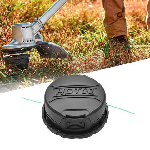 Триммерная головка DWO1DT995 для триммера Dewalt DCST920 DCST922 DCST925 DCST970 DCST990, Сменные аксессуары