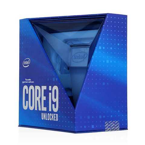 I9 10900k - купить недорого | AliExpress