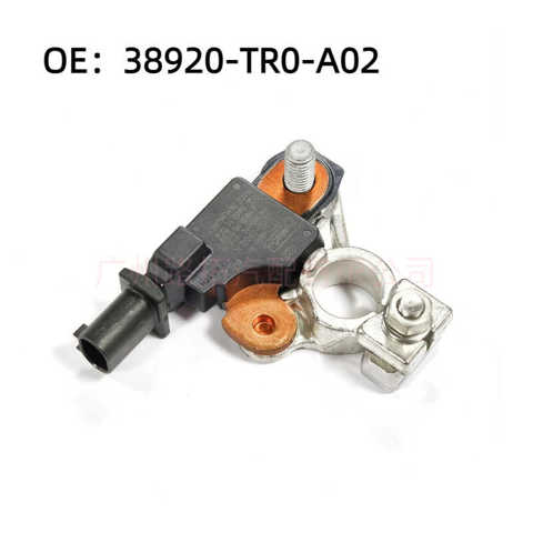 38920TR0A02 Подходит Для Acura RDX Honda CRV Civic Датчик Батареи 38920-TR0-A0 Discounts for large quantities