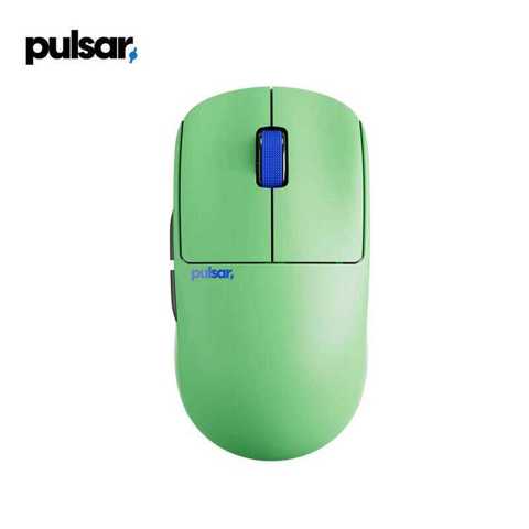 Pulsar x 2 crazylight - купить недорого | AliExpress