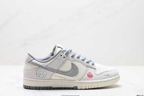 Новейший кроссовки Обувь NK Dunk Low Retro DIY премиум кастом низкие повседневные спортивные борд оригинальный верхний материал 