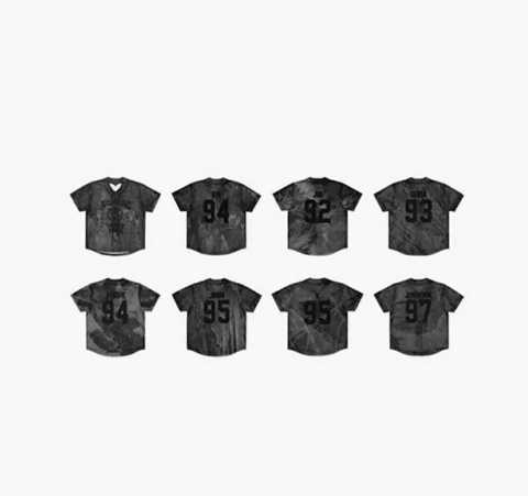 Bts group jersey with - купить недорого | AliExpress