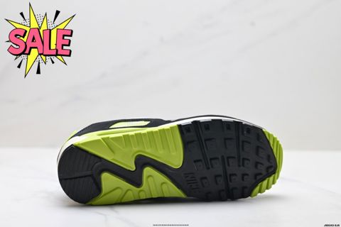 Nike Air Max 90 первое поколение ретро амортизация повседневные кроссовки ретро stingy cushion first visi кроссовки Обувь Классический