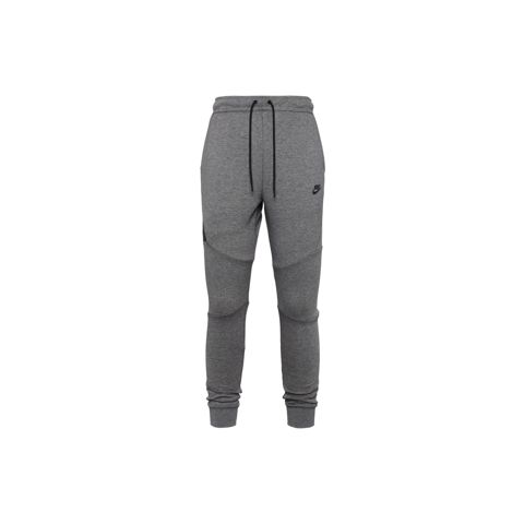 nike tech fleece pants grey black