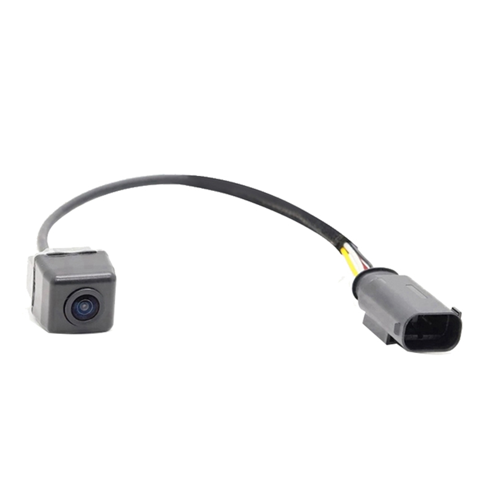 

Автомобильная камера заднего вида Assy 95750-2B500 957502B501 для Hyundai Santa Fe 2009-2012 вспомогательная камера для парка заднего вида 95750-2B502