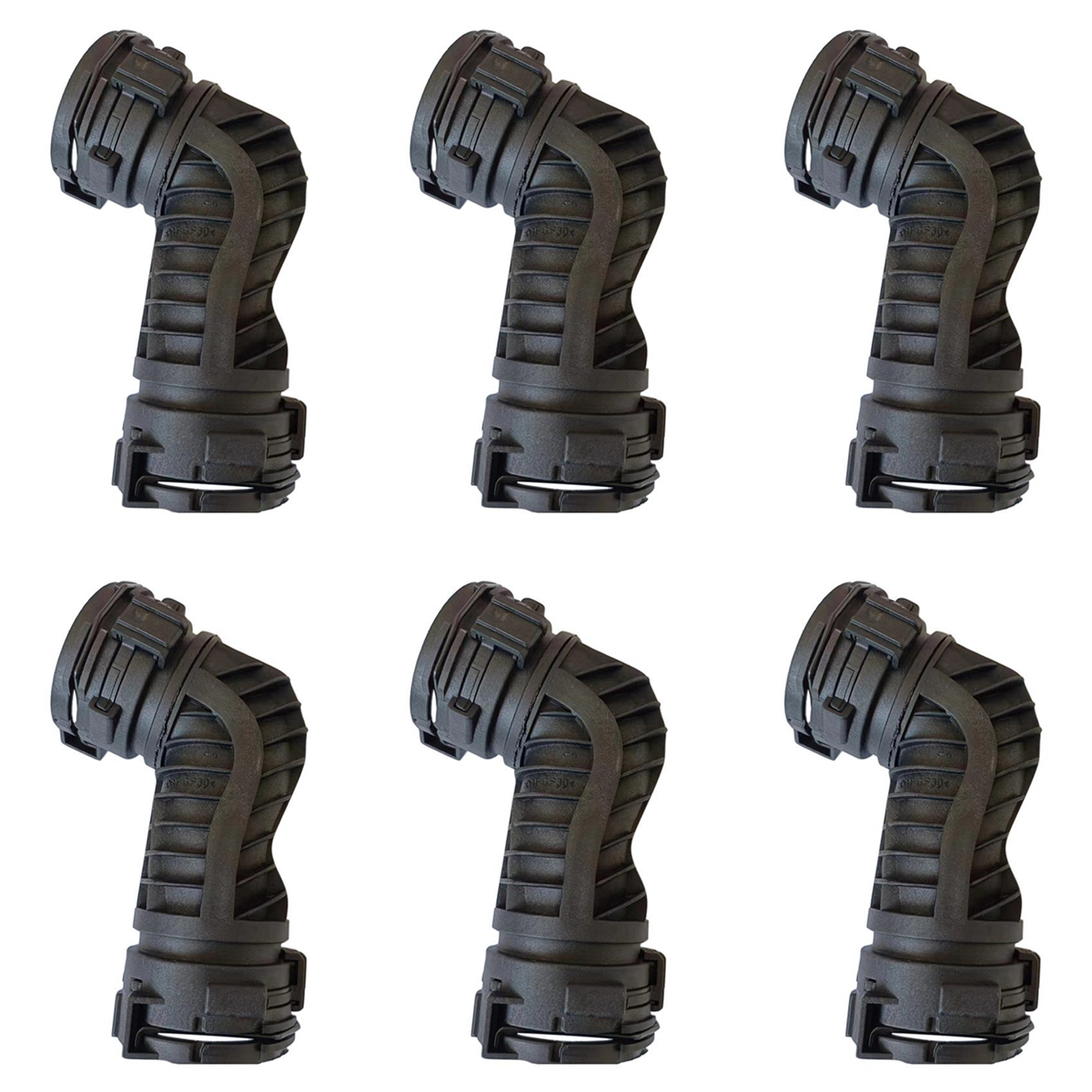 

6X Воздухозаборный шланг с турбонаддувом 14460-3VA1A для E12 NOTE K13K MICRA 2014-2017 144603VA1A