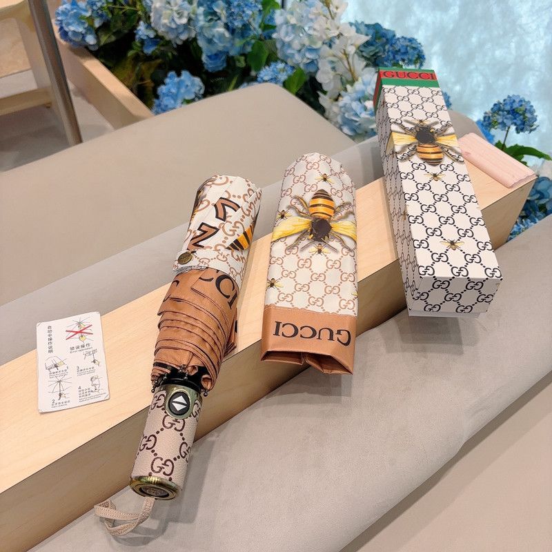 

Зонт женский автомат Gucci