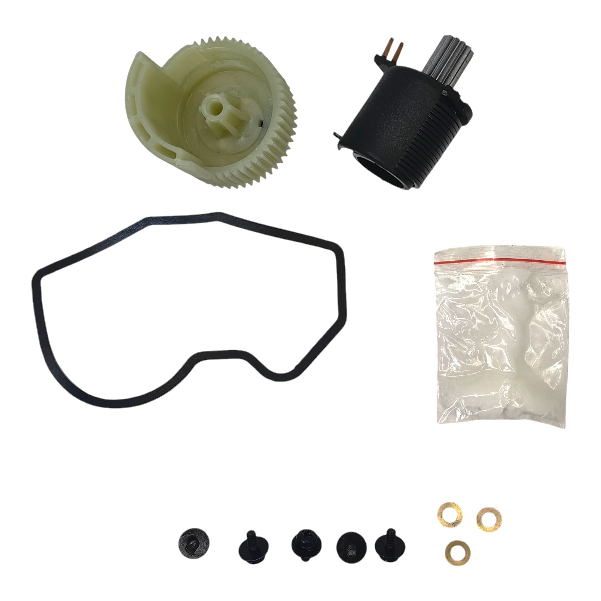 

Комплект ремонтный механизма блокировки переднего моста Грейт Волл Ховер (Great Wall Hover) 9100787