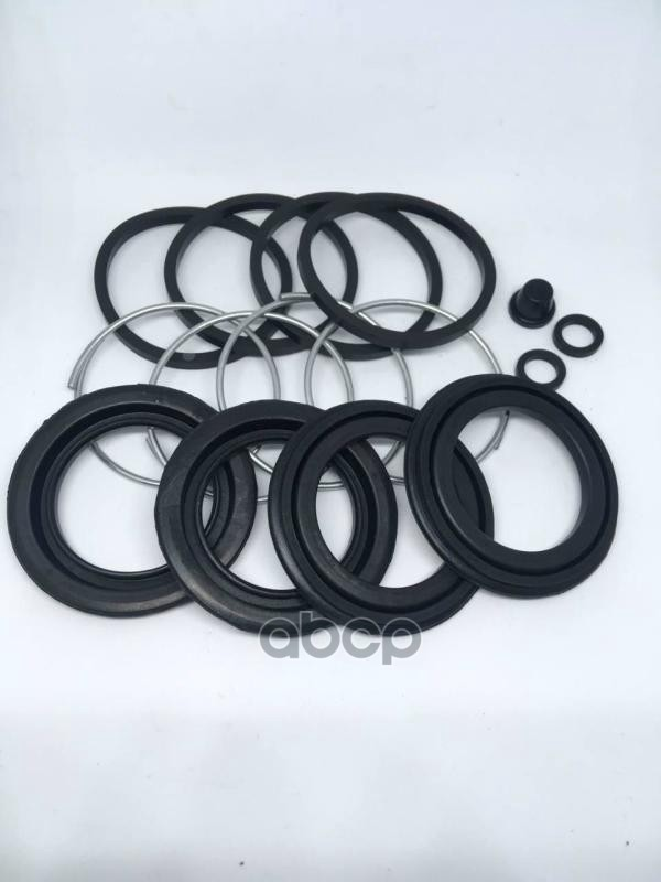 

Ремкомплект Переднего Тормозного Суппорта Toyota Land Cruiser (90)-Prado 1996-2002 Mitsubishi Pajero MAGTECHNIC арт. mag2000020