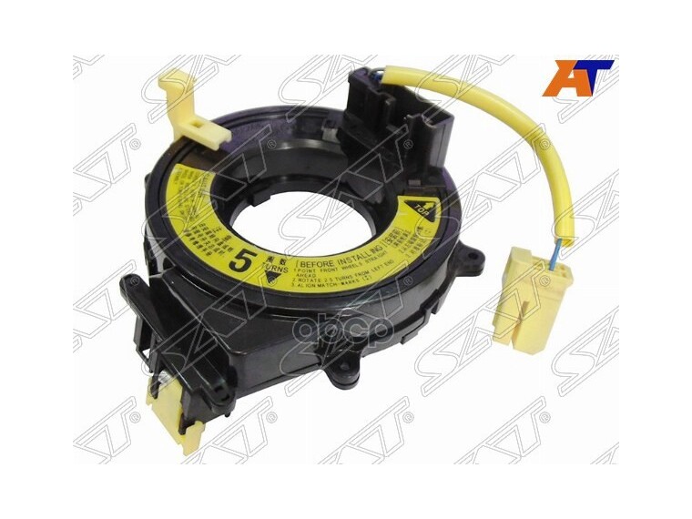 

Шлейф Подрулевой Toyota Land Cruiser 100 98-07 (6 Контактов) Sat арт. ST8430660050