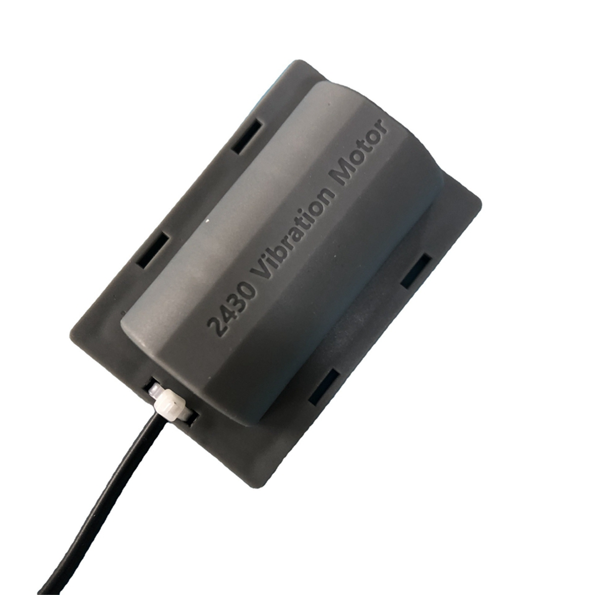 

Вибромотор подушки стула постоянного тока 12 В, водонепроницаемый мини-вибромотор, Массажный пояс, плоское основание, аттрактор, двигатель для кормления лягушек