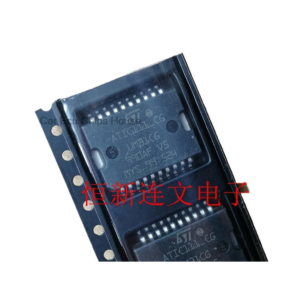 

В наличии на складе 5 шт./лот ATIC111-CG ATIC111-CD ATIC111 UM31CG 20-HSOP