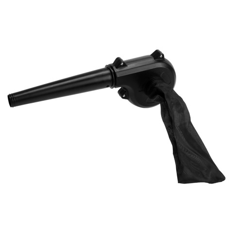 2 шт. Насадка пылесос-воздуходувка для УШМ ТУНДРА, М14