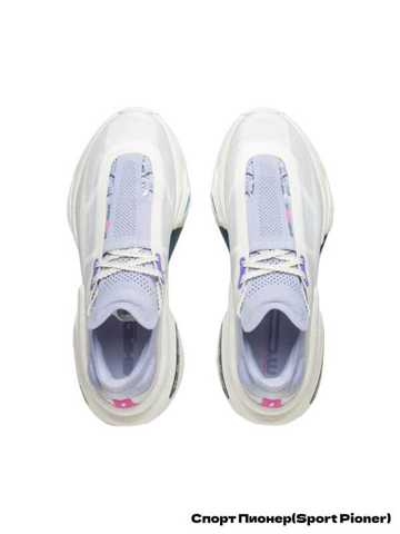 Быстрая доставка Кроссовки LI-NING Беговые Shadow Essential 3 гарантия качества