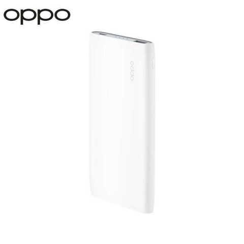 Подходит Для Оригинального Power Bank OPPO 20W Мобильного Питания 10000Mah Милиампер Двусторонняя Быстрая Зарядка PD