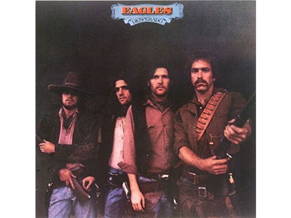 the eagles bass player - Ilustrasi 2