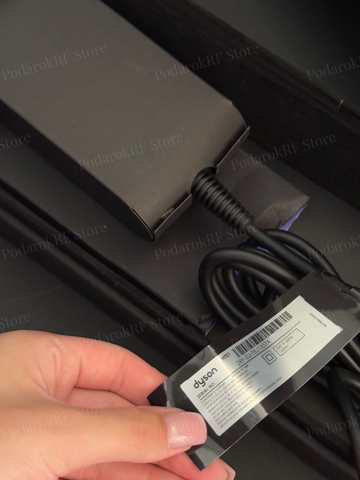 Выпрямитель под Dyson Малайзия с кейсом