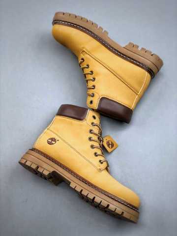 Прохладное Timberland: новые ботинки с утеплением для осени/зимы, must-have Обувь