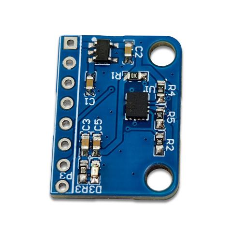 Шестиосевой модуль ICM42688