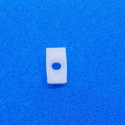 Втулка вала для Canon 50 мм 1,4 USM Направляющая стойка направляющего ползунка фокусировки Прочная Втулка вала