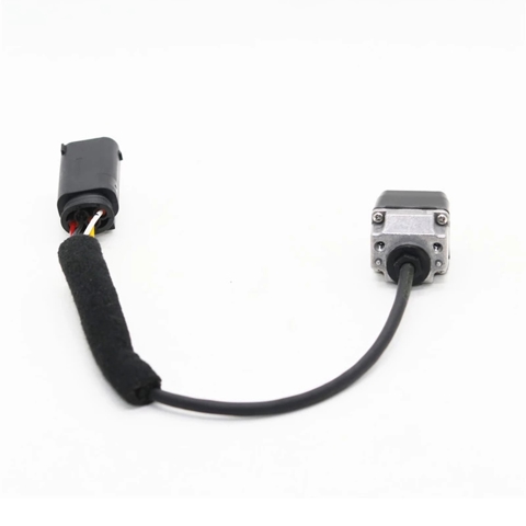 957502B501 Автомобильная парковочная КАМЕРА заднего вида для Hyundai SANTA FE 2011-2012 957502B502