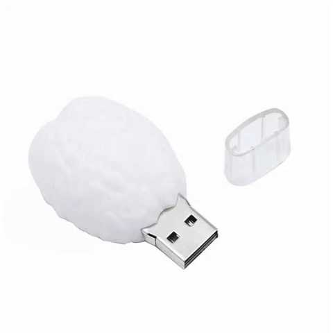 Флешк USB2.0 С МультяшныМ Доктором И ЧеловеЧескими Оргнми Медсестр Зуб USB-нкопитель 4GB 8GB 16GB 32GB 64GB 128GB