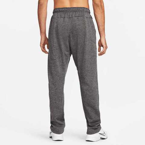 nike men's therma essential pants