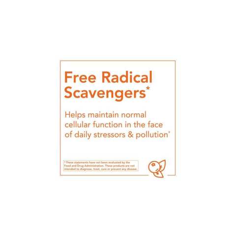 NOW Foods, Lutein & Zeaxanthin Лютеин и зеаксантин 60 желатиновых капсулы