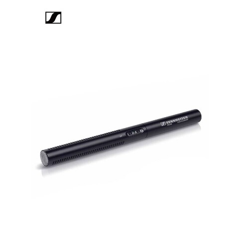 Микрофон Sennheiser MKE600 Для DSLR-камеры Видеосъемки И Съемки Фильмов На Месте