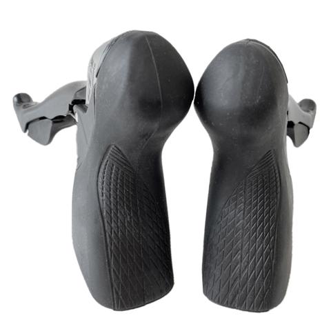 Крышки рычагов переключения передач Shimano ST6700 105