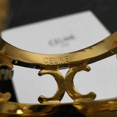 копия 1: 1 Новая Модель Celine Винтажная Arc De Triomphe
