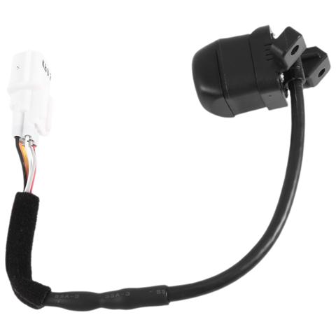 95760-H2200 Автомобильная парковочная камера заднего вида для Kia K2 2016-2020 95760H2200