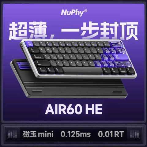 Nuphy air60 keyboard - купить недорого | AliExpress
