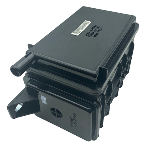 Автомобильный баллон с активированным углем Клапан в сборе Топливный бак с активированным углем 17300-SNA-003 для Honda Civic Accord Acura TL Запчасти