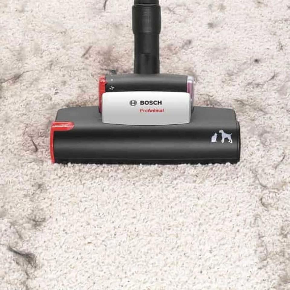 BOSCH BGL72294 Süpürge Orijinal ProAnimal Turbo Fırça - Süpürgemarket