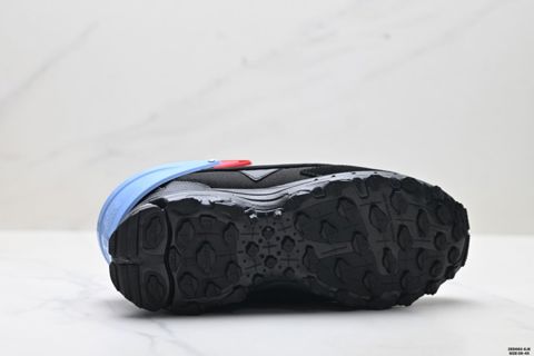 RAF SIMONS x Adidas Originals Response Trail 2: совместные кроссовки из комбинированных Адидас Обувь кроссовки Удобство