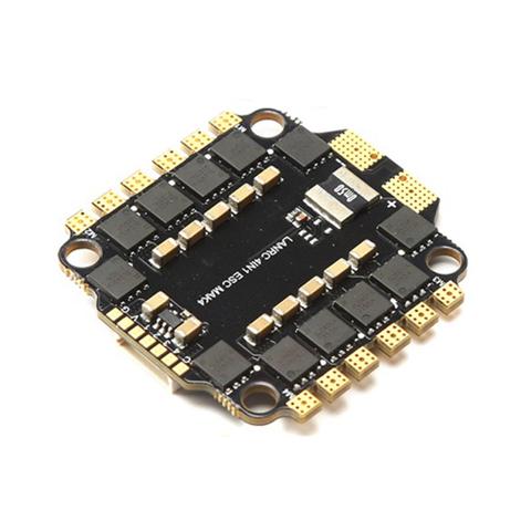 BLS-60A 4-в-1 ESC FPV ESC 30,5x30,5 мм Встроенный датчик тока для RC FPV Drone