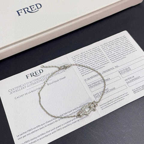 Браслеты FRED