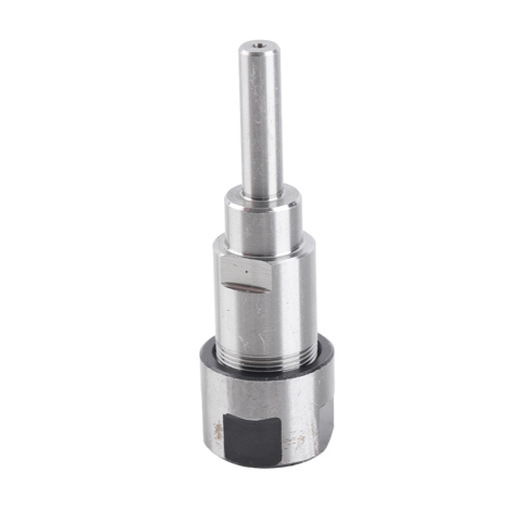 от 8 мм до 12 мм Хвостовик Фрезы Удлинитель Стержня Цанговый Гравировальный станок Удлинитель фрезы для дерева