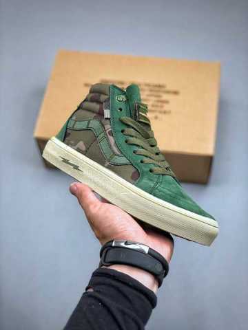 копия 1: 1 Поддерживает Размещение Товаров В Магазинах Vans Pro Defcon Nuclear
