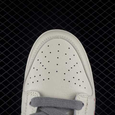 Обувь кроссовки Недавно Air Jordan 1 Low AJ1: Лимитированная коллекция 2026 года, премиальная кастомизированная версия, низкие р