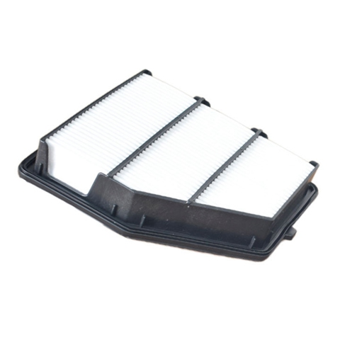 Для Nissan Altima 2.5L 2019 Фильтры двигателя Картридж воздушного фильтра 16546-6CA0A Вставка воздушного фильтра двигателя